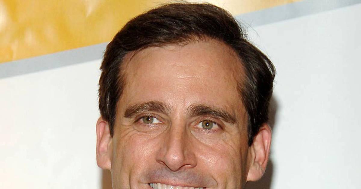 Steve Carell Películas Y Programas De Televisión