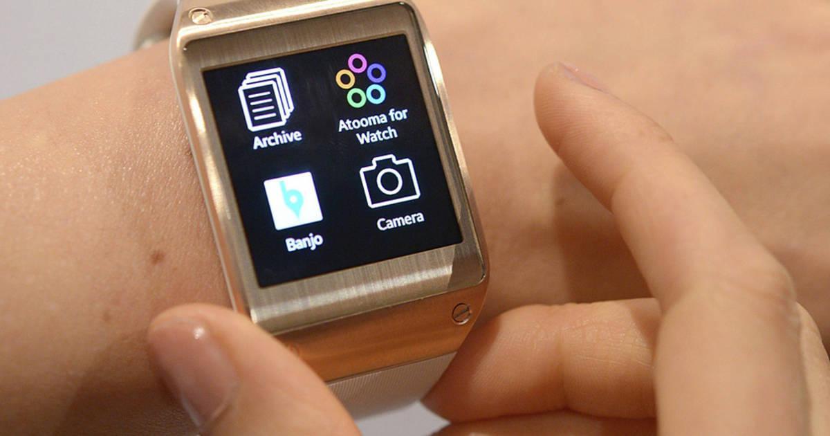best buy reloj samsung