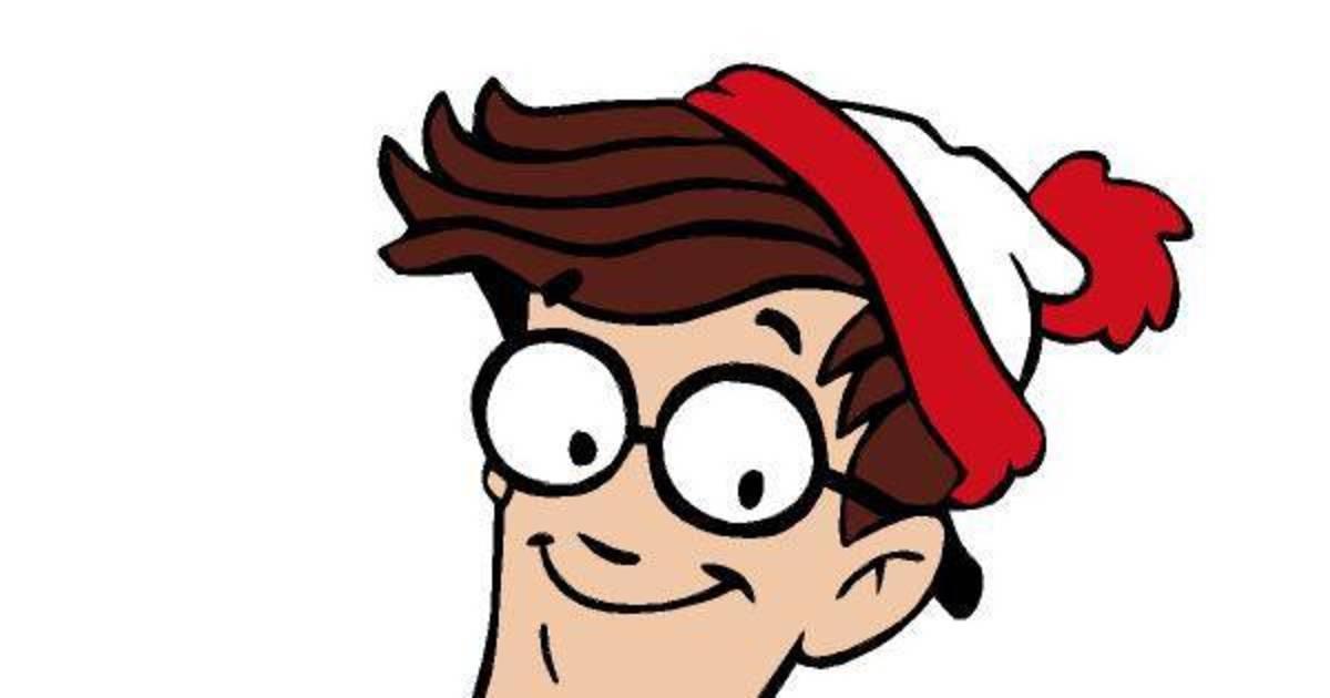 Cuando WallE encontró a Wally Noticias de Sociedad en Diario de Navarra