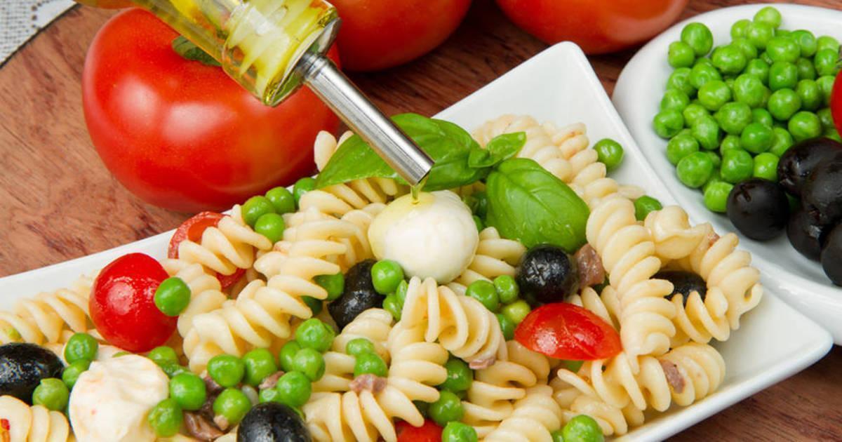 dieta mediterránea prediabetes