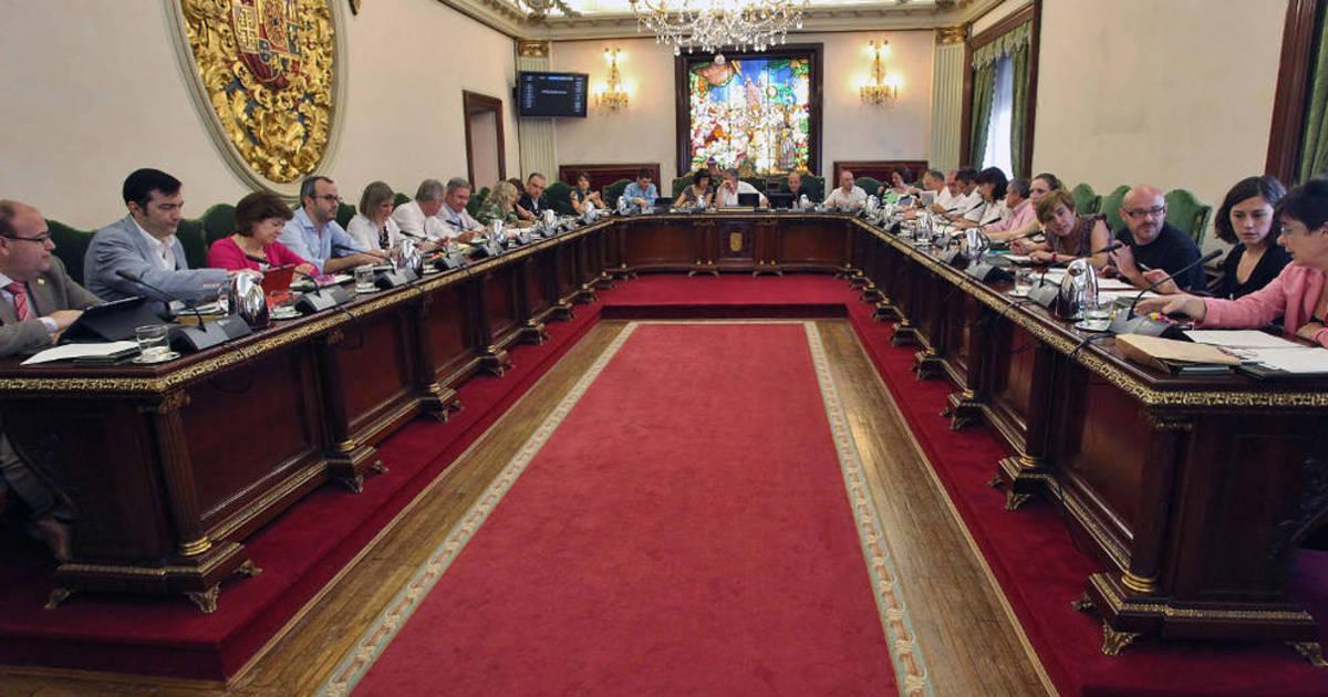 Sueldo Necesario Para Vivir En Pamplona