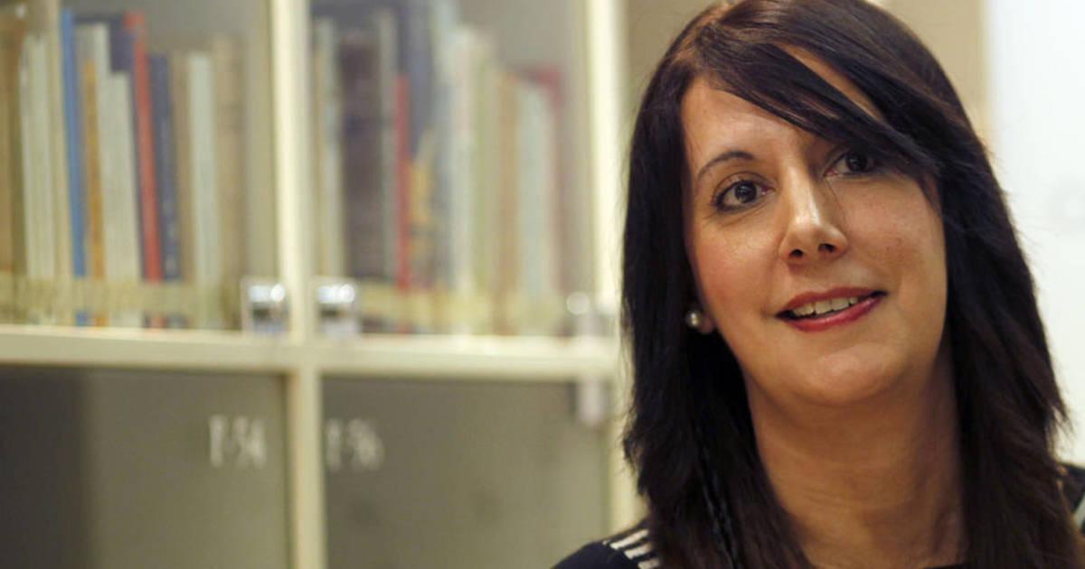 dolores redondo nuevo