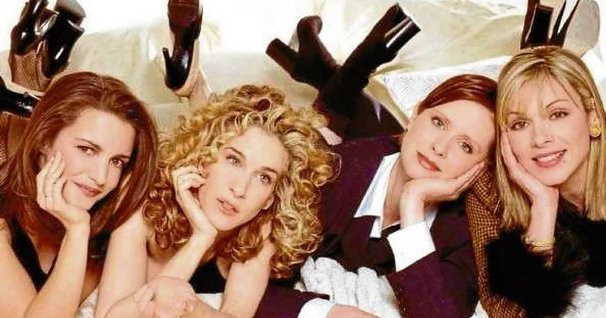 Cuantas Temporadas Tiene Sexo En Nueva York