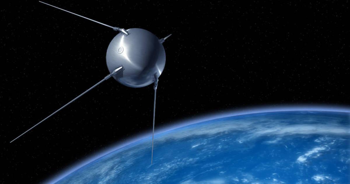 Se Cumplen 60 Años Del Lanzamiento Del Sputnik | Noticias De Tecnología ...