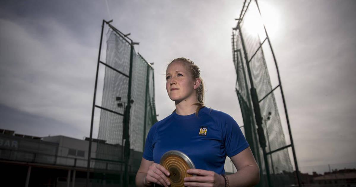 June Kintana, segundo oro para Navarra - Vimarsana News