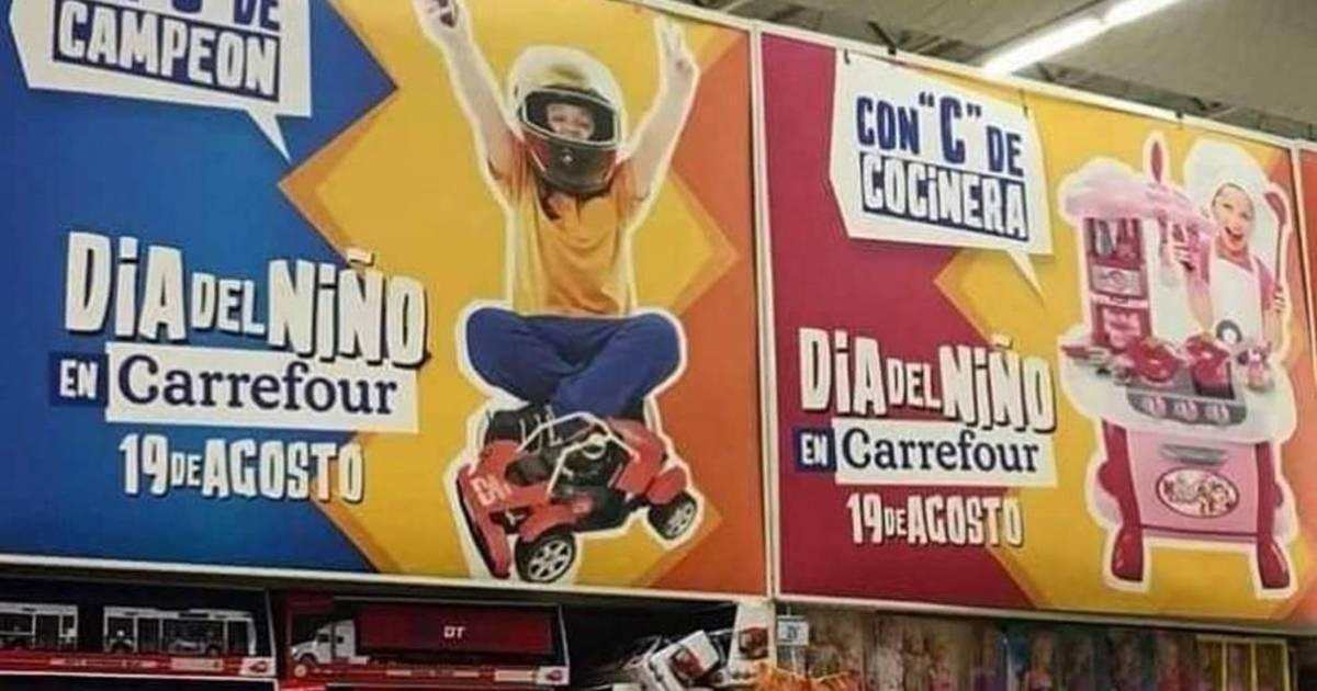 black friday carrefour 2018 juguetes