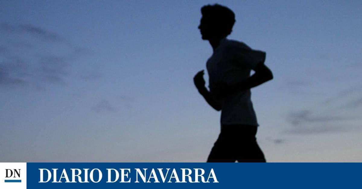 Dieta de un atleta que practica velocidad