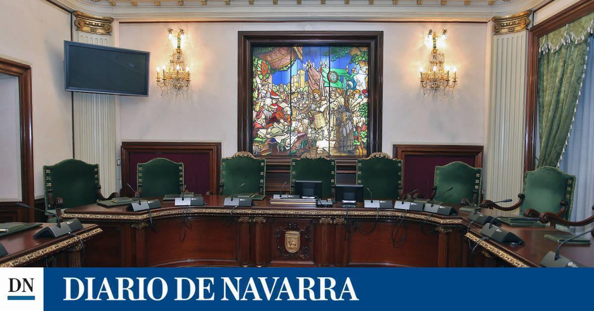 Sueldo Necesario Para Vivir En Pamplona