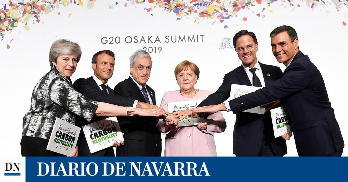 Una encuesta refleja el aumento de intenciampoacuten de...