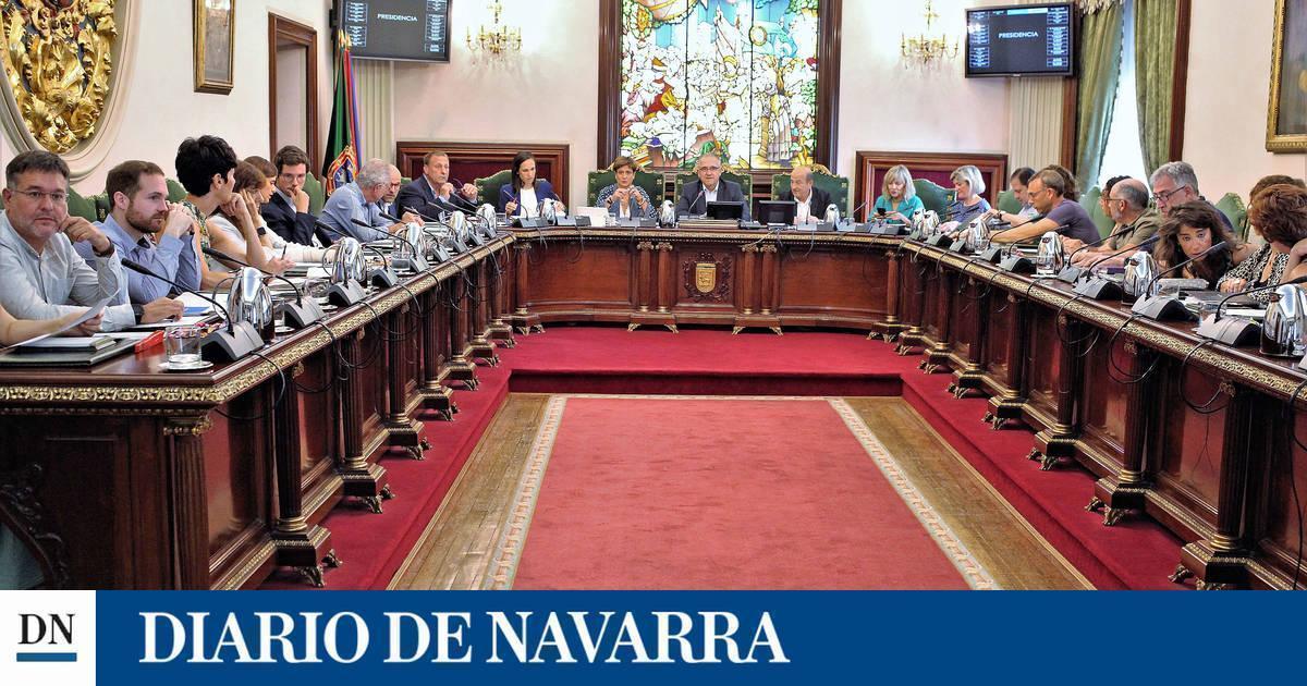 Sueldo Necesario Para Vivir En Pamplona