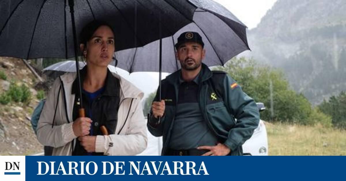 La serie 'La caza' tendrá una segunda temporada Noticias de Televisión en Diario de Navarra La serie 'La caza' tendrá una segunda temporada Noticias de Televisión en Diario de Navarra