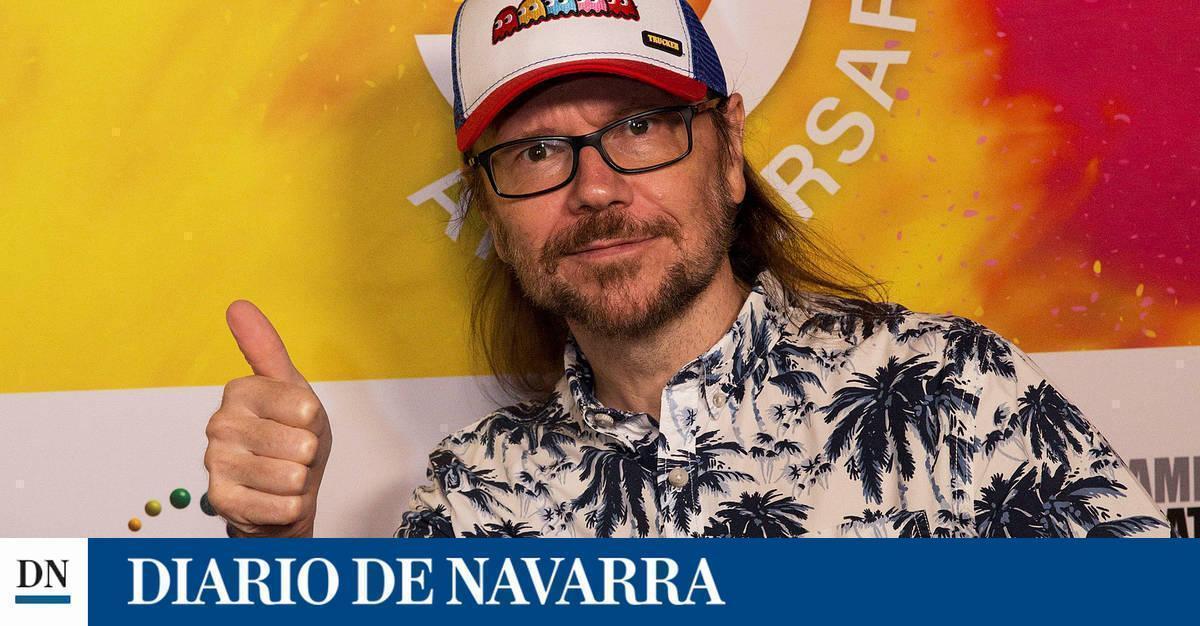 El Festival de Málaga llega a su fin de la mano de Santiago Segura - Vimarsana News