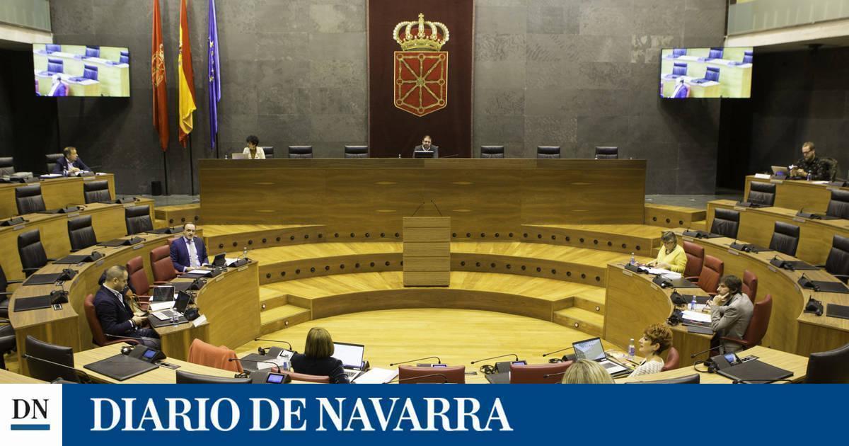 Las condiciones laborales del profesorado, a debate en la Mesa y Junta de Portavoces - Vimarsana News