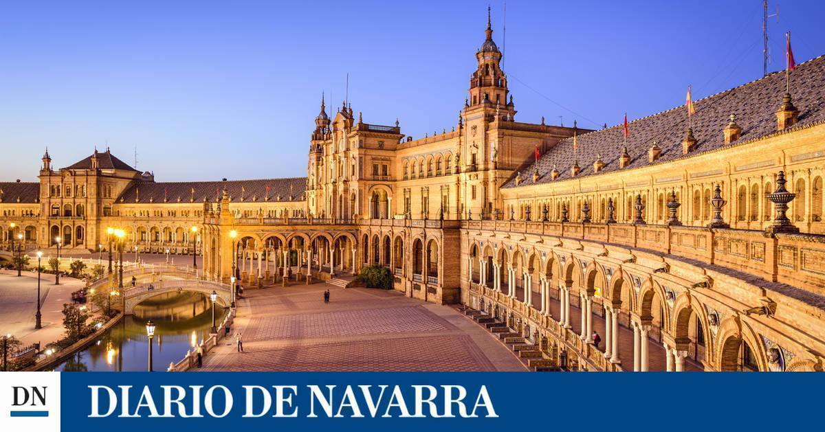 ¿Cuál es la ciudad más bonita de España? Noticias de Turismo en
