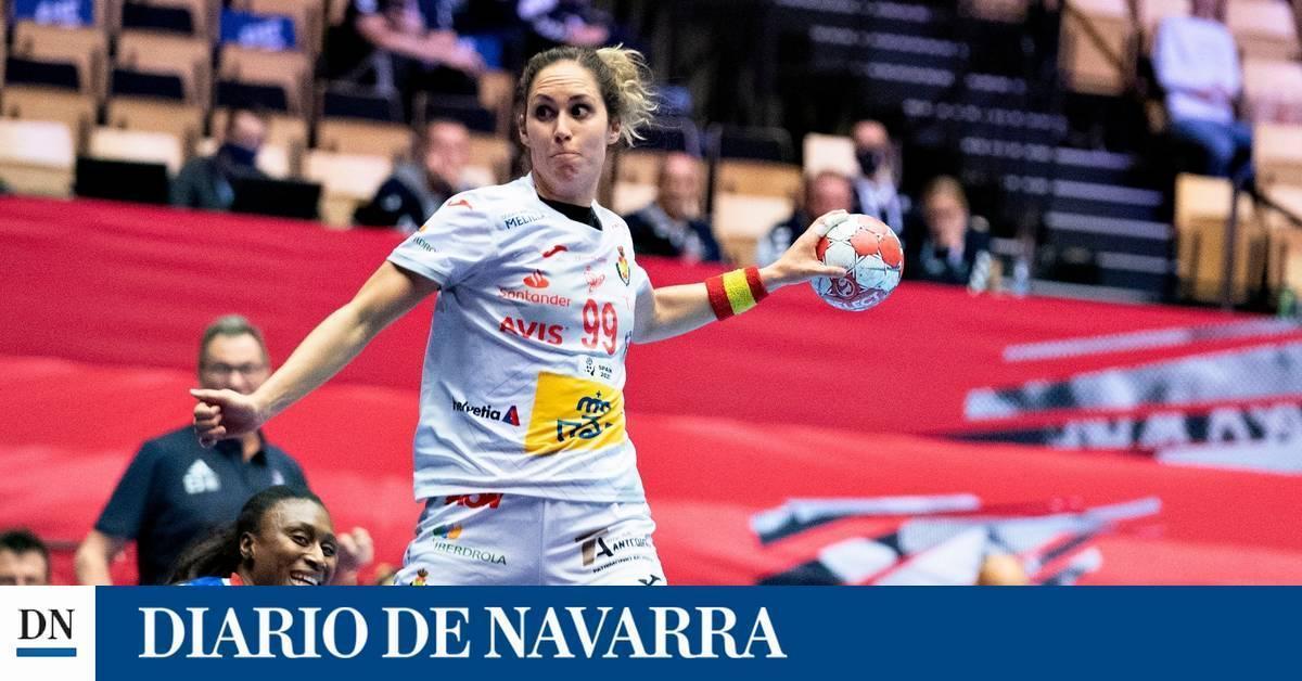 España se despide de las semifinales tras perder 26-25 contra Francia - Vimarsana News