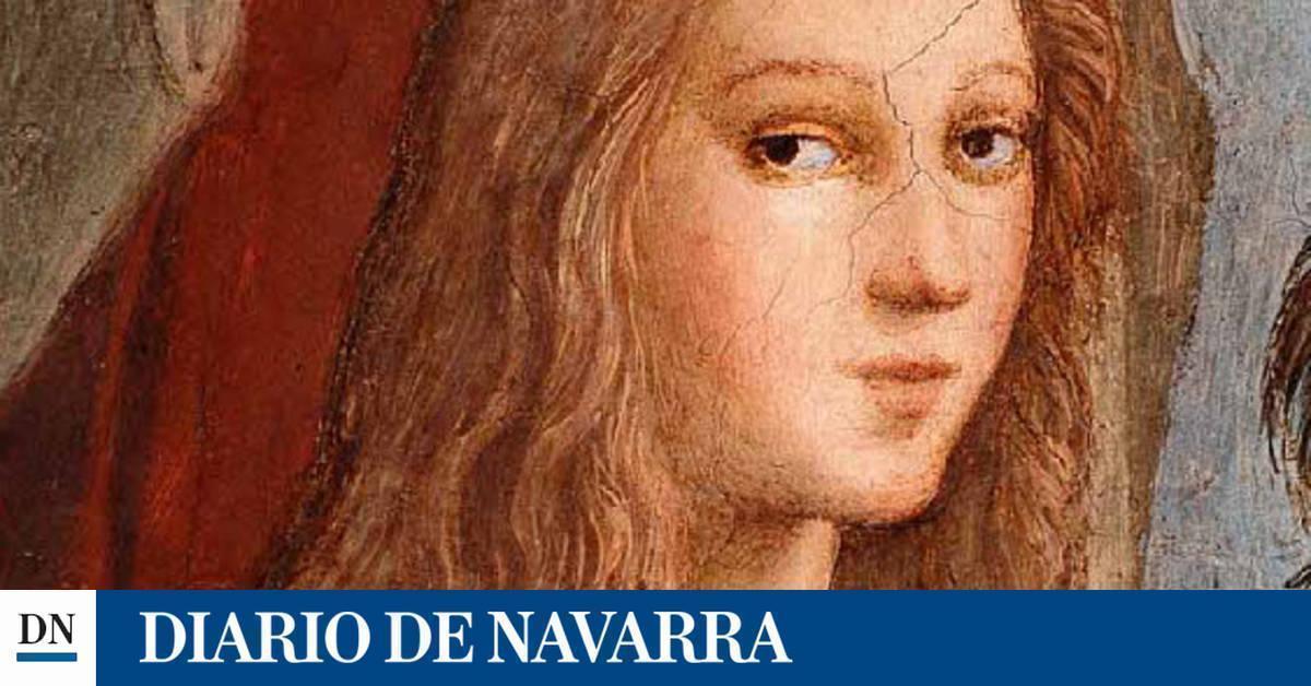 Las 10 mujeres científicas más importantes de la historia Las 10 mujeres científicas más importantes de la historia