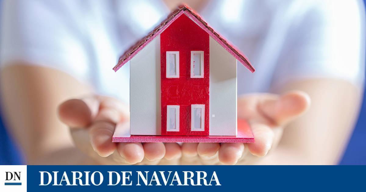 Herencias En Navarra: Diez Pasos Para Aceptar O Renunciar A Ellas ...