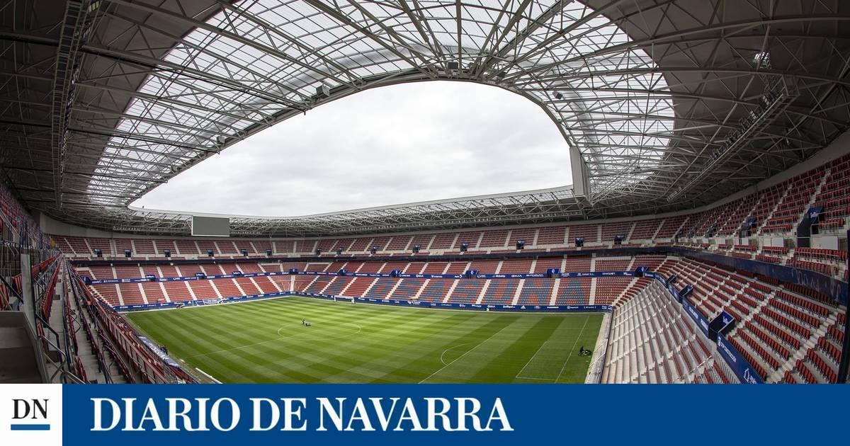 ¿Hay demanda para más de 20.500 abonados de Osasuna? - Vimarsana News