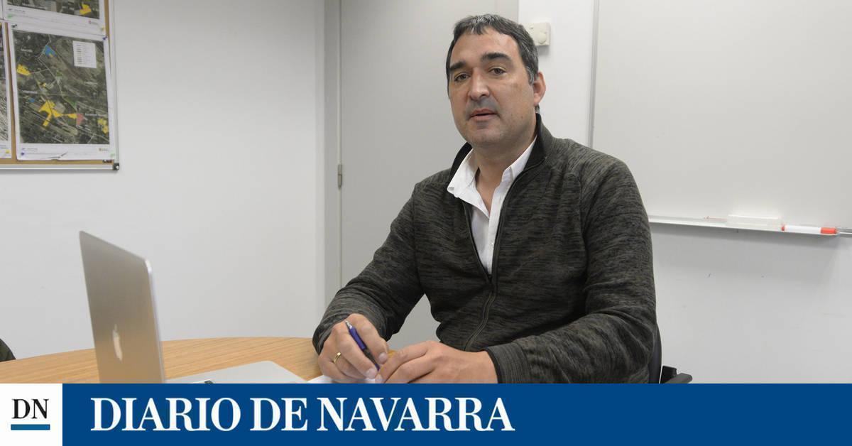 Alberto Guerendiáin: "No hay ni hacinamiento animal ni vertidos" | Noticias de DN Management en Diario de Navarra - Vimarsana News