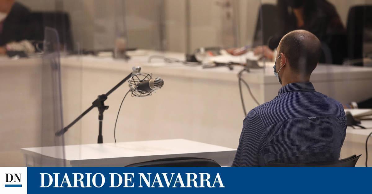 El etarra David Urdin queda en libertad tras aceptar dos años de cárcel - Vimarsana News