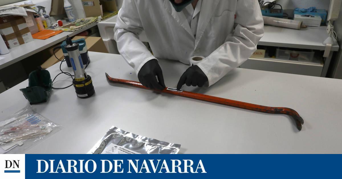 Así se han investigado 3 de los 13 casos con ADN sin identificar en Navarra - Vimarsana News