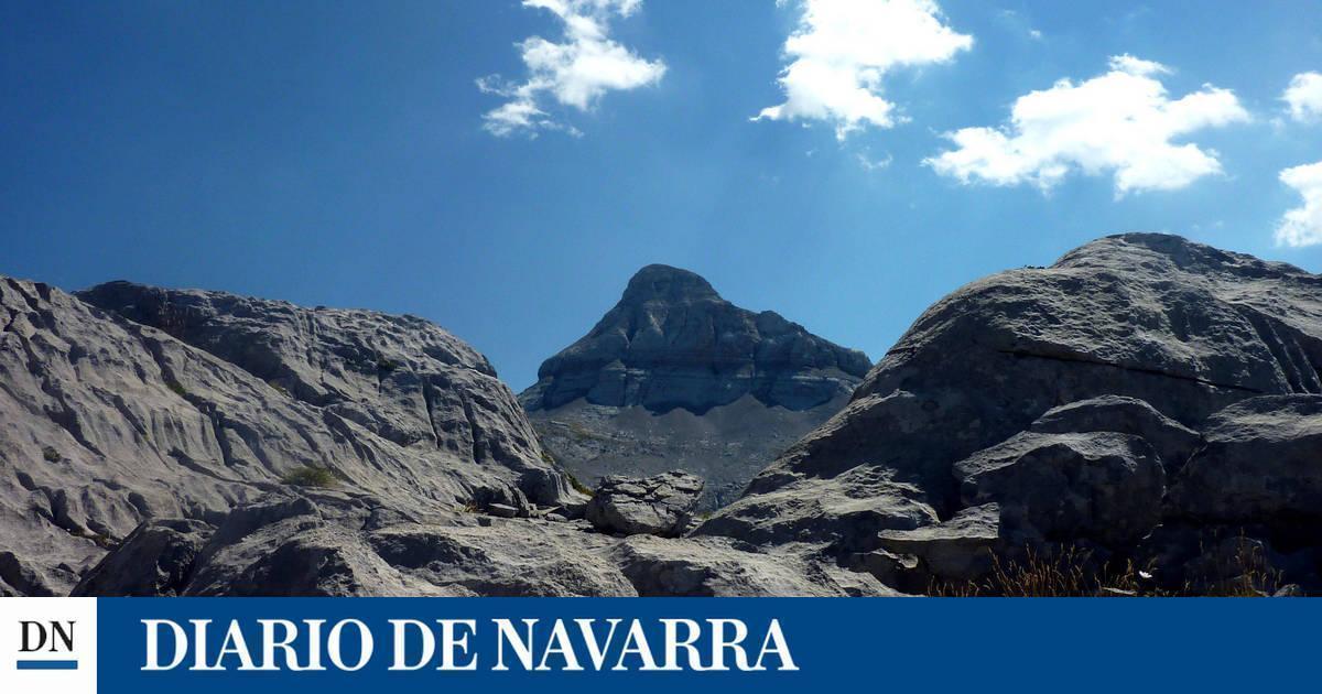 La 'Integral de Belagua', frenada antes de arrancar - Vimarsana News
