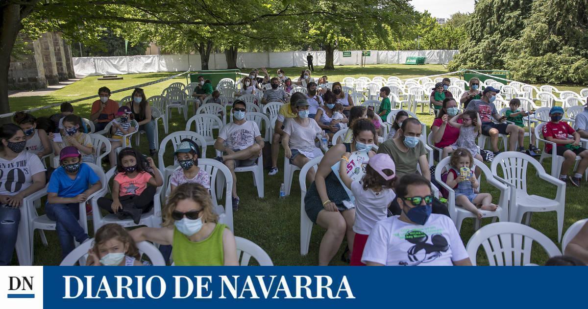 Tributo en familia a la música pop y rock española en La Ciudadela - Vimarsana News