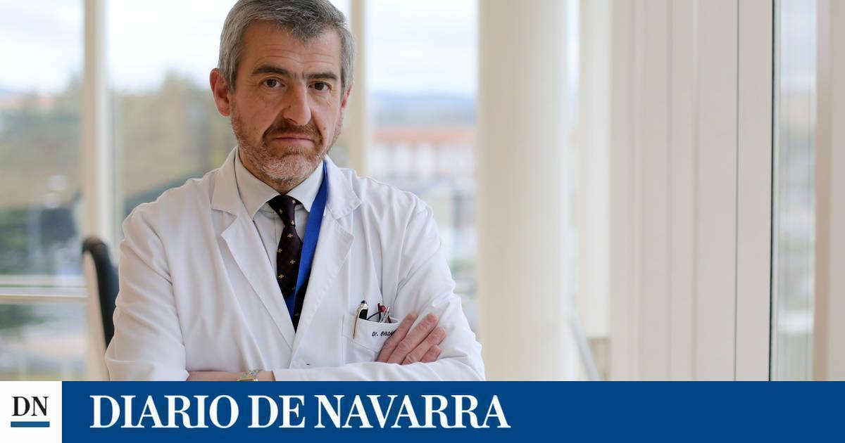 Antonio Bazán: "Con la pandemia, la gente se opera más de párpados y nariz" | Noticias de Navarra en Diario de Navarra - Vimarsana News