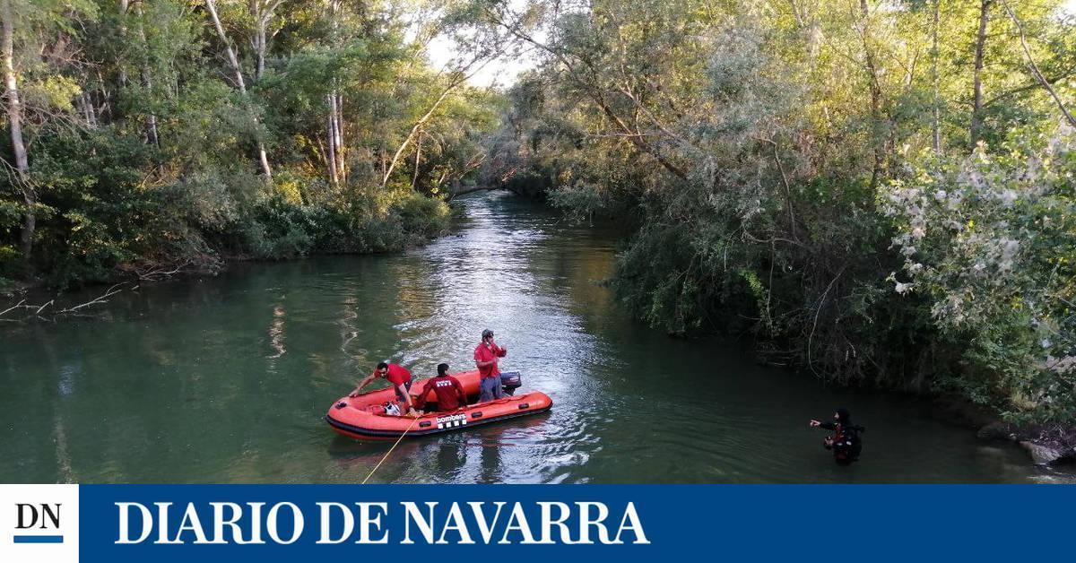 Encontrado sin vida el menor desaparecido desde el sábado en el río Segre - Vimarsana News