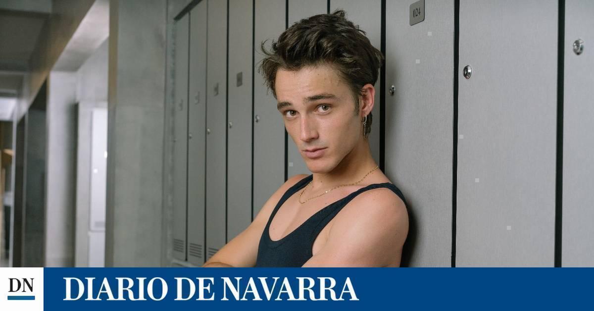 El año de Pol Granch: "Entré en 'Élite' muy cagado" - Vimarsana News