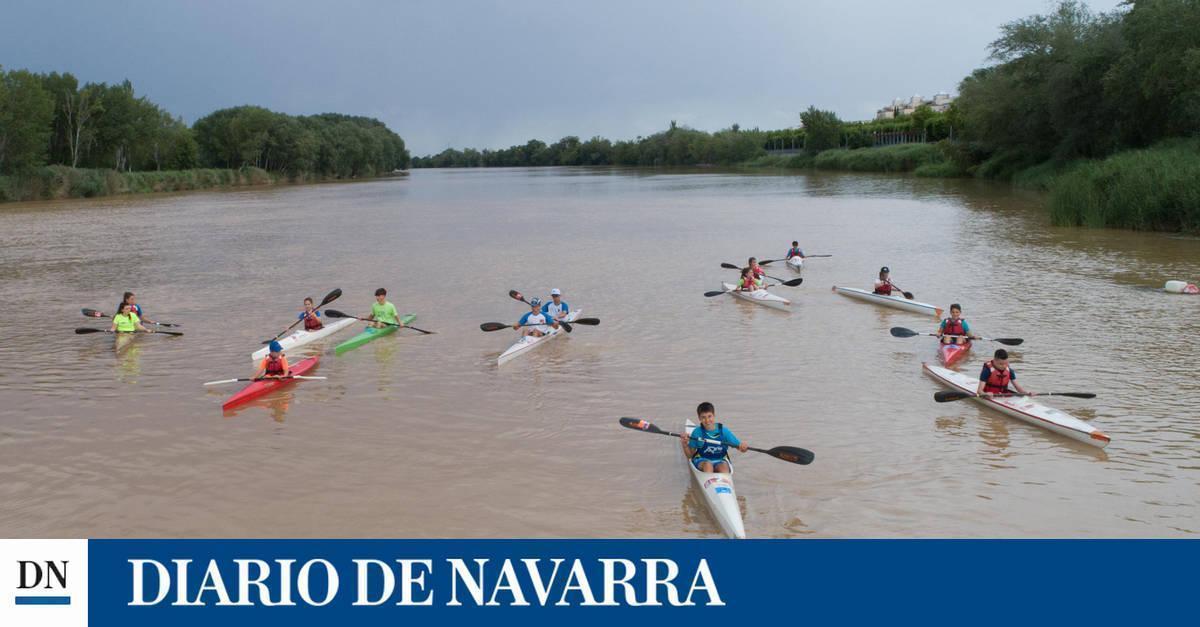 45 km de vida de Milagro a Cortes - Vimarsana News