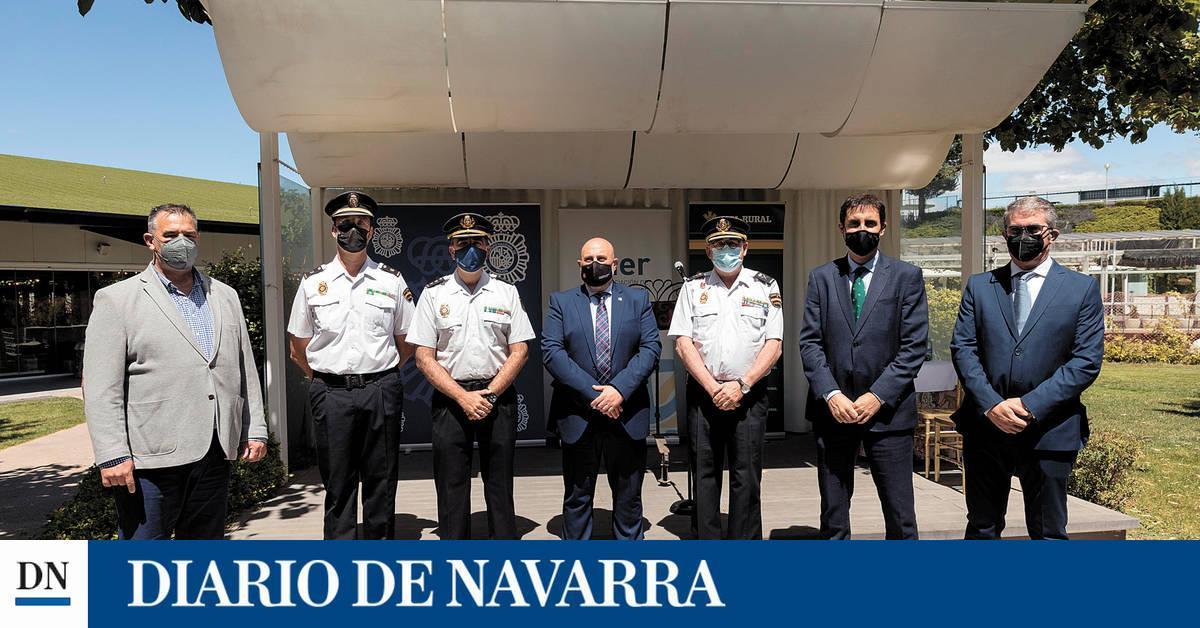 Empresarios de la Ribera conocen las claves para combatir el ciberfraude - Vimarsana News
