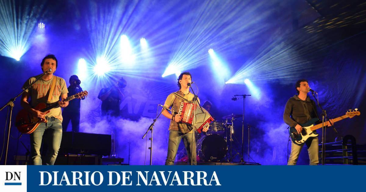 Alsasua programa una propuesta cultural de verano al aire libre - Vimarsana News