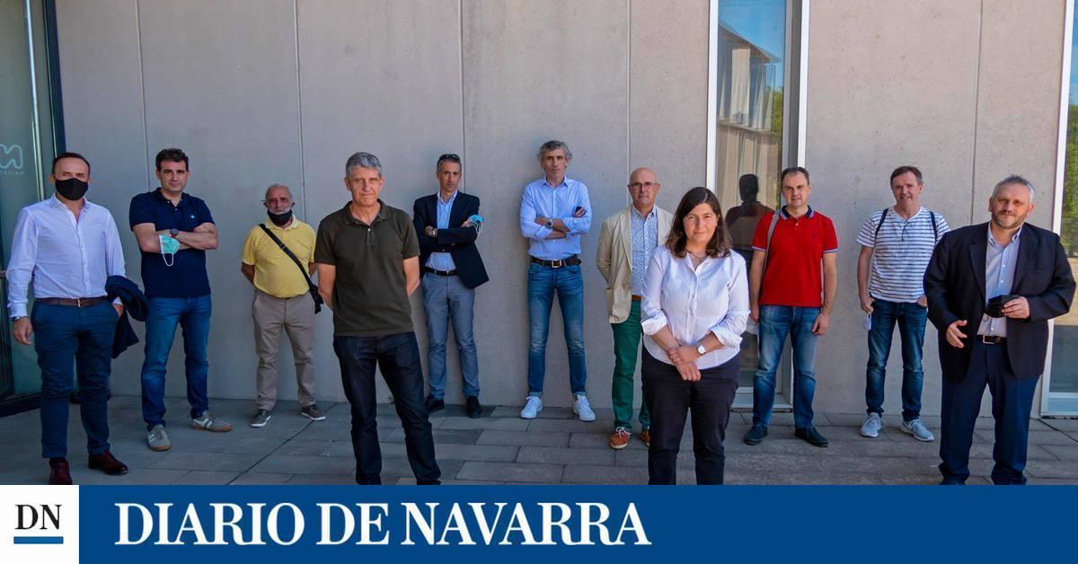 Carlos Ros releva a Guillermo Erice en la presidencia de Laseme - Vimarsana News