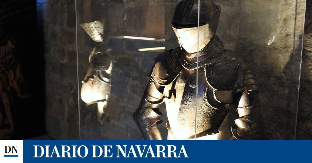 Una exposición muestra el impacto de la guerra de 1521 en la sociedad - Vimarsana News