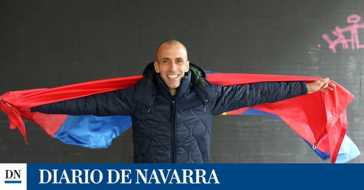 Patxi Puñal: el mito regresa a Osasuna - Vimarsana News
