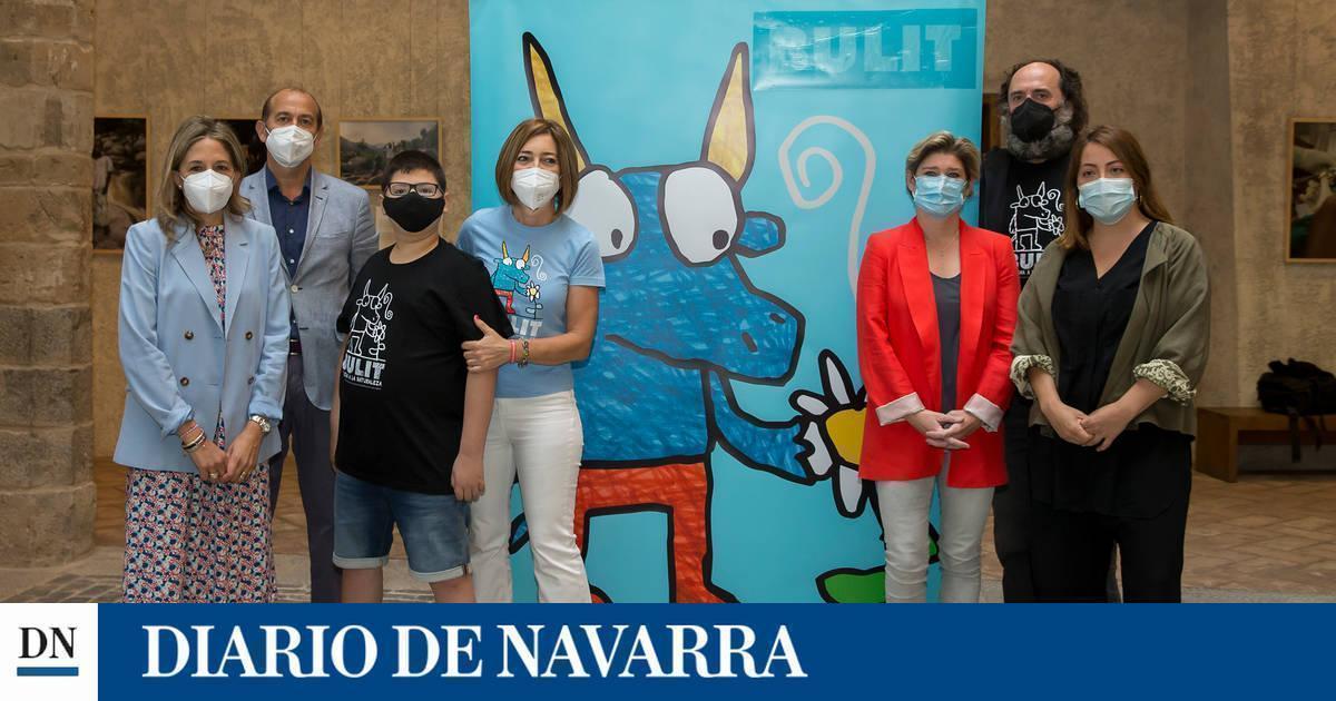 Concienciar sobre el autismo, en el corto 'Bulit. Escucha la naturaleza' - Vimarsana News