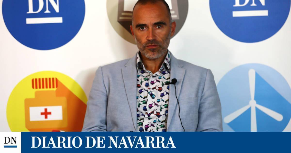 "Se está creando una burbuja de expectativas" | Noticias de Retos en Diario de Navarra - Vimarsana News