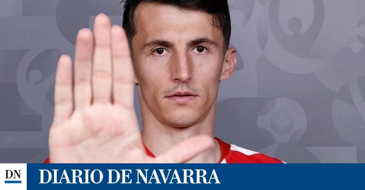 Ante Budimir: "Al menos somos tan buenos como España" - Vimarsana News