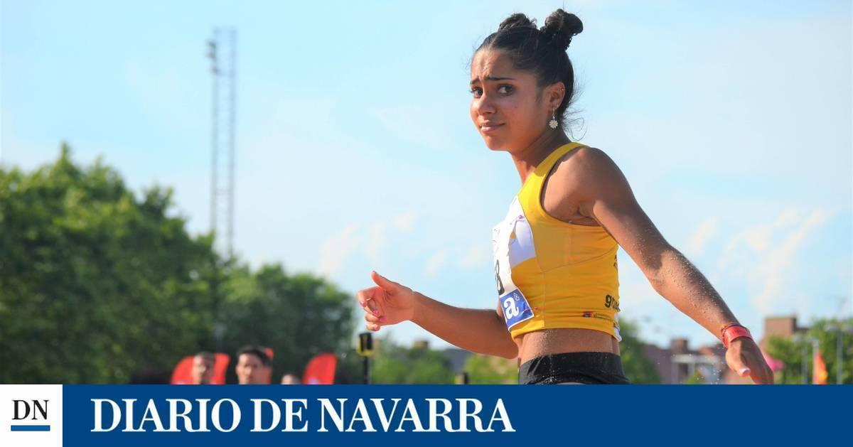 Lacuey, mínima europea con un concurso récord - Vimarsana News