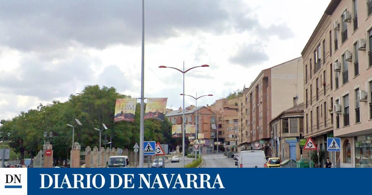 Herido grave un niño de 11 años atropellado por un autobús urbano en Toledo - Vimarsana News