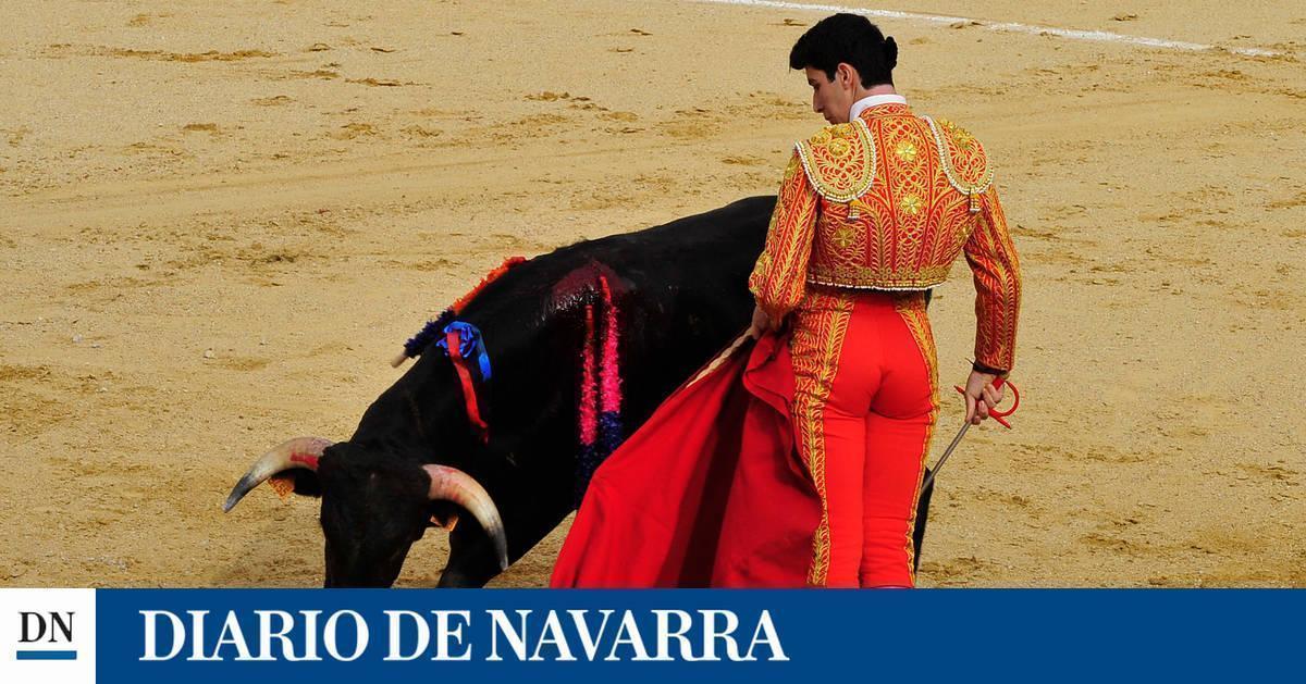 Brava novillada sin respuesta con el hierro de Antonio San Román - Vimarsana News